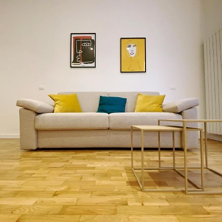 Stay Home Experience Perugia Bagian luar foto