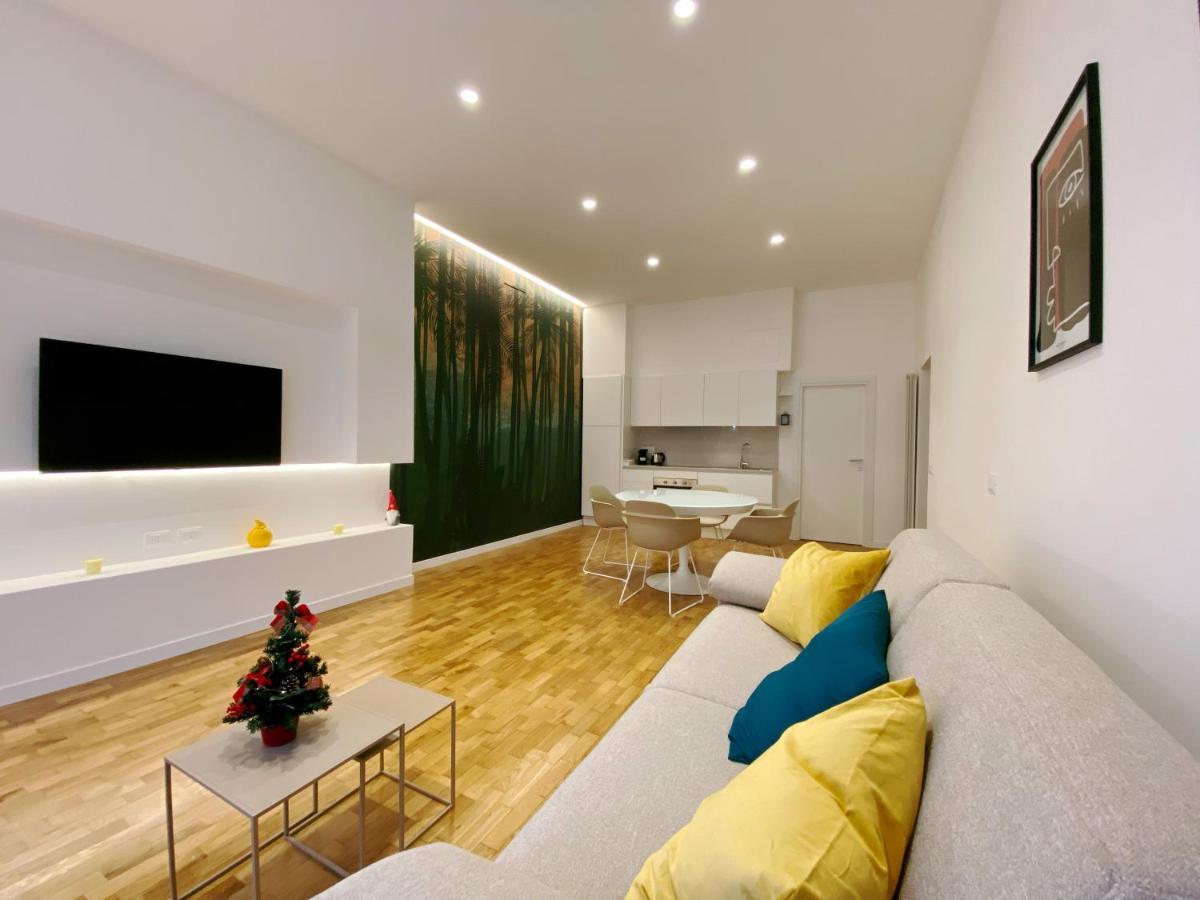 Stay Home Experience Perugia Bagian luar foto