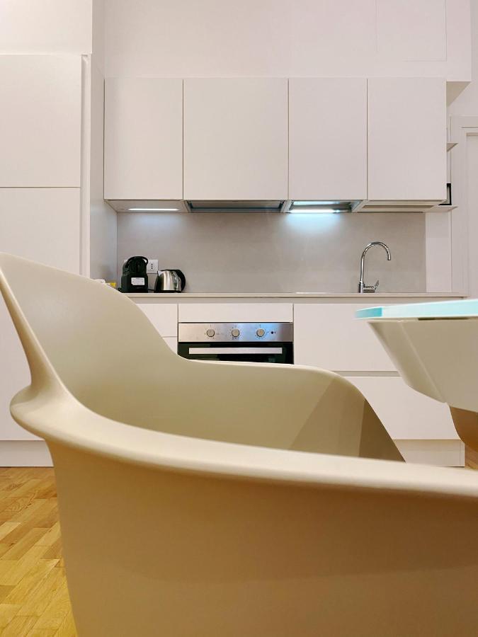 Stay Home Experience Perugia Bagian luar foto