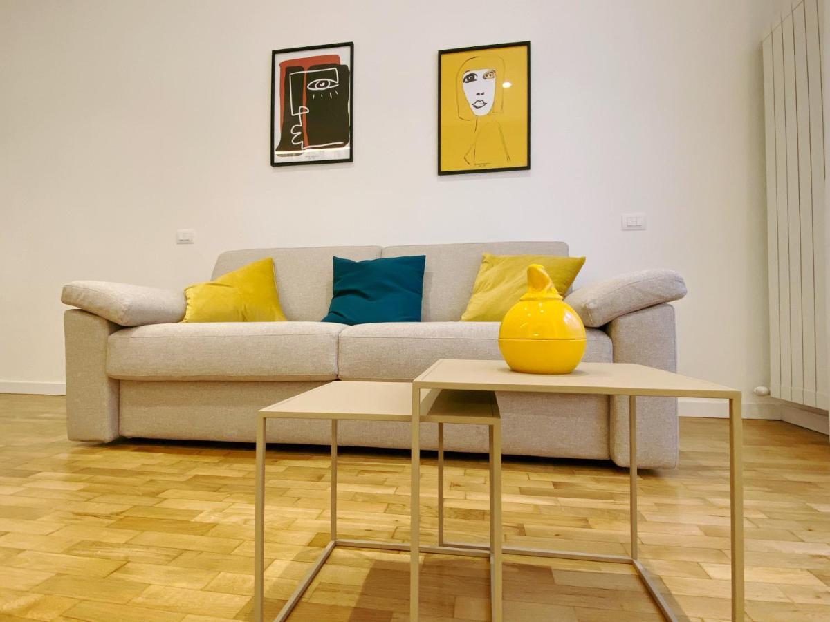 Stay Home Experience Perugia Bagian luar foto