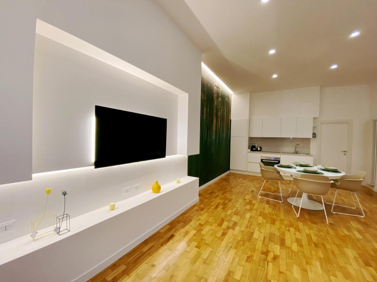 Stay Home Experience Perugia Bagian luar foto