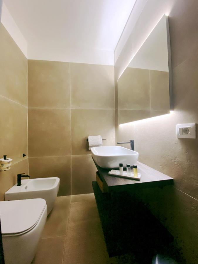 Stay Home Experience Perugia Bagian luar foto