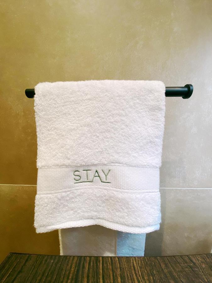 Stay Home Experience Perugia Bagian luar foto