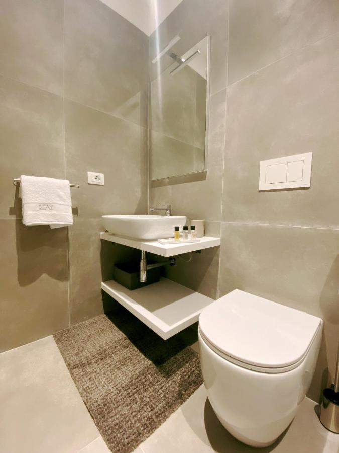 Stay Home Experience Perugia Bagian luar foto