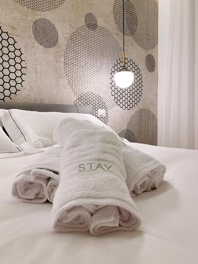 Stay Home Experience Perugia Bagian luar foto