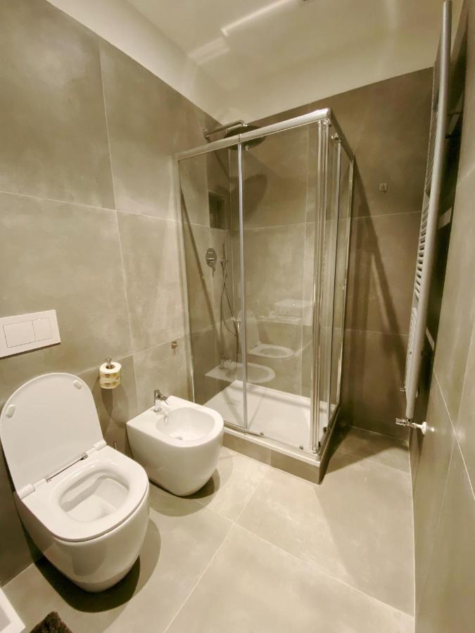 Stay Home Experience Perugia Bagian luar foto
