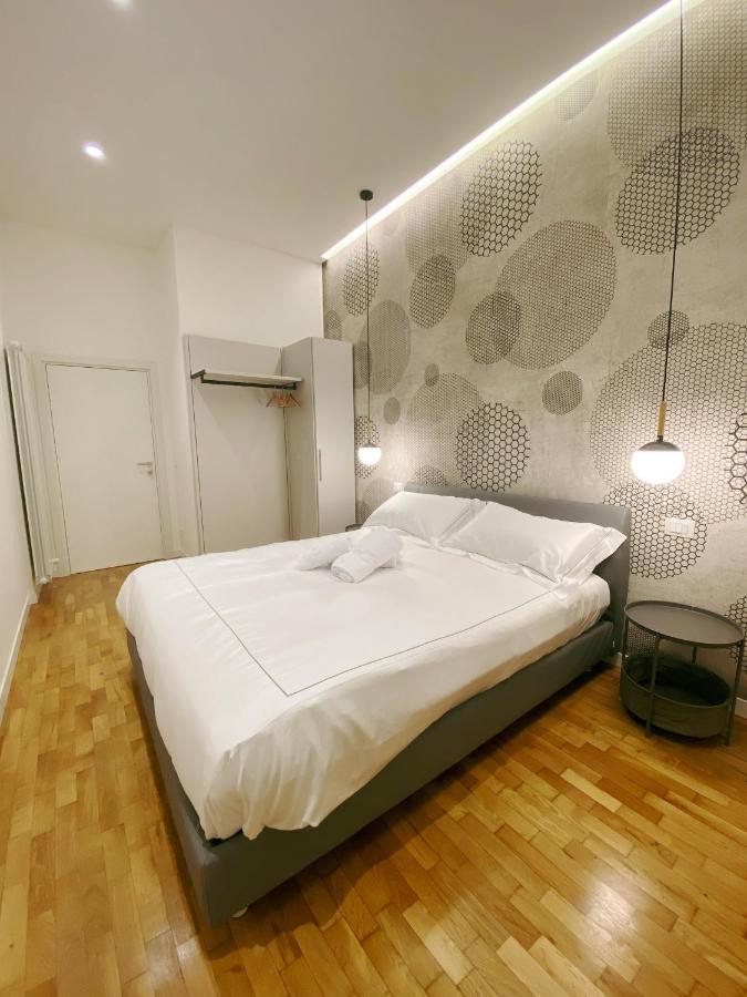 Stay Home Experience Perugia Bagian luar foto