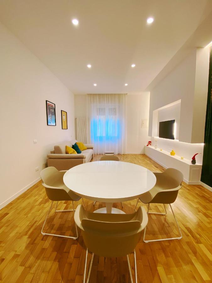 Stay Home Experience Perugia Bagian luar foto
