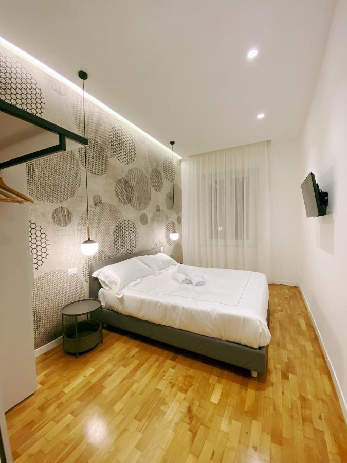 Stay Home Experience Perugia Bagian luar foto