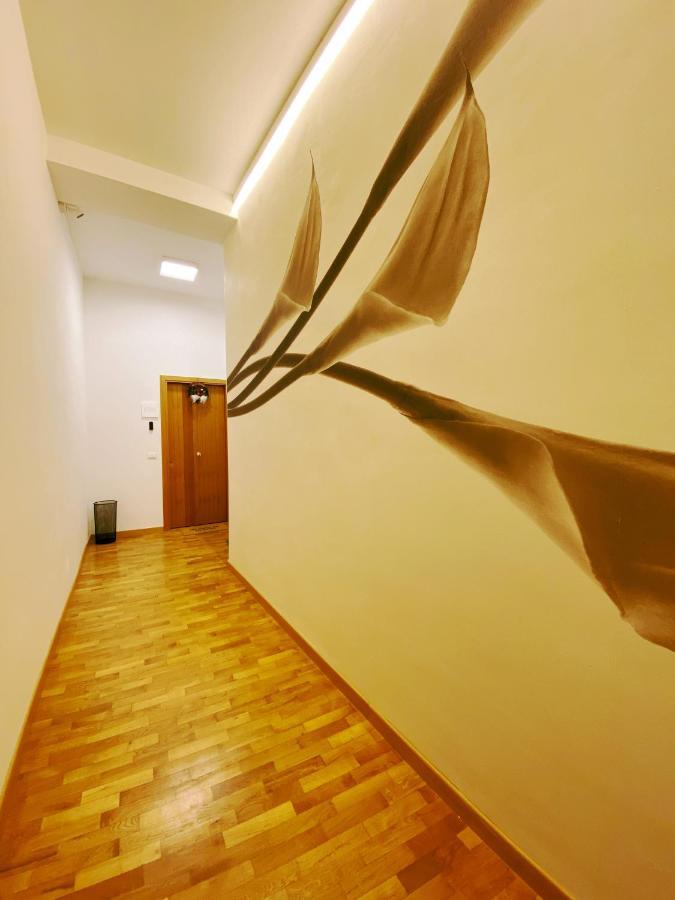 Stay Home Experience Perugia Bagian luar foto